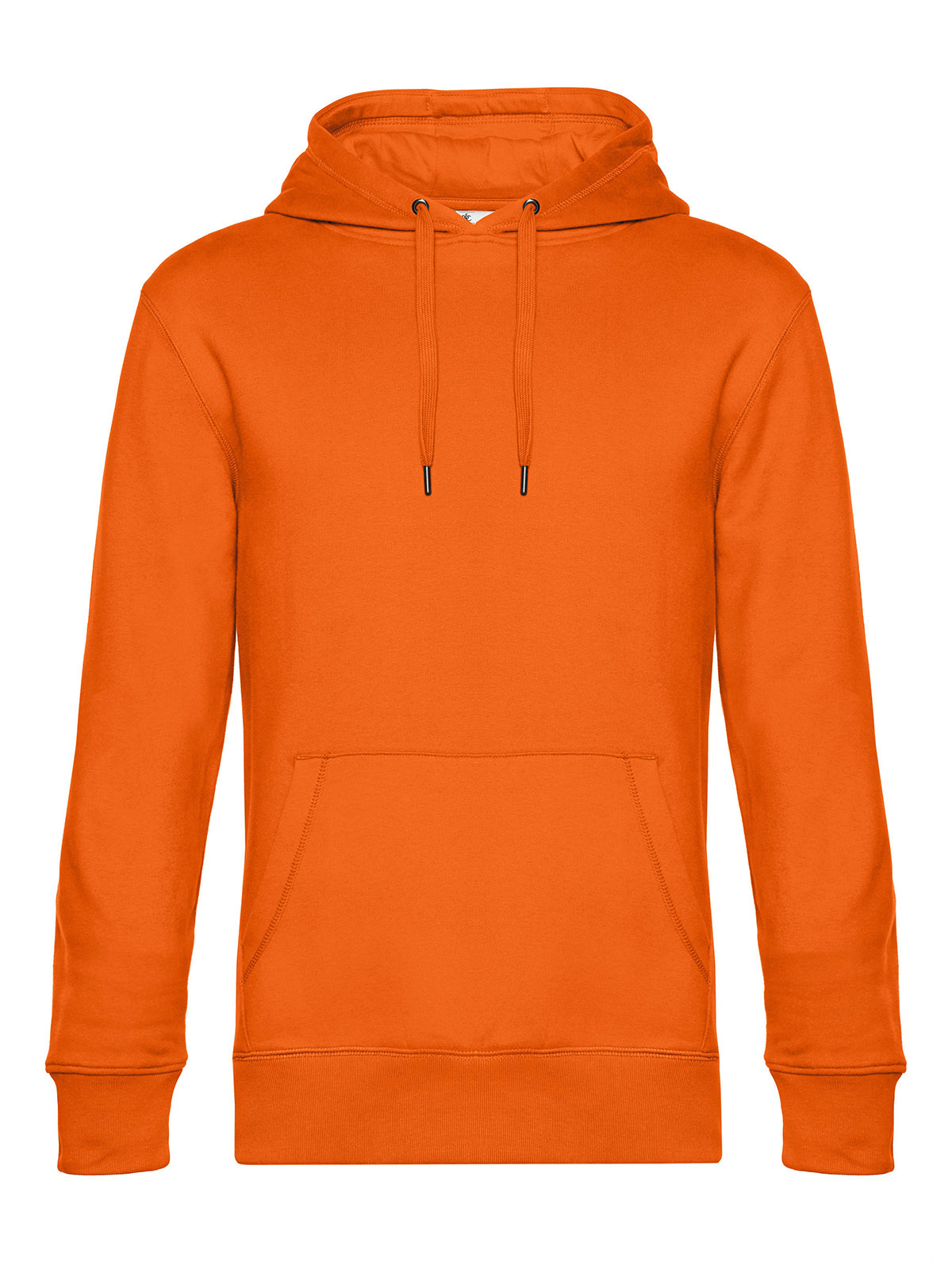 pure orange